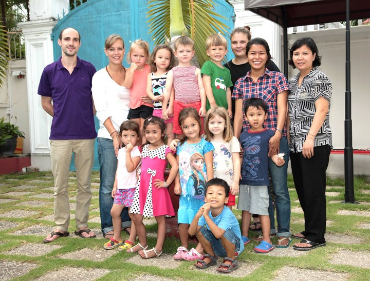 IGS Kindergarten