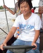 IGS class trip 